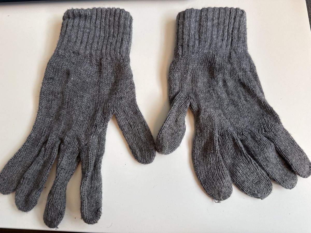 Handschuhe & Handstulpen: Winterhandschuhe – Gebraucht aus Zweisimmen von KoBo88
