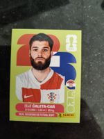 Panini WM 2026, CRO 3, Caleta-Car