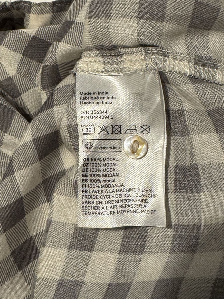 H&M Blusen: H&M Bluse, Grösse 42, Top Zustand! – Gebraucht aus Adliswil von StephanieAnnina 8
