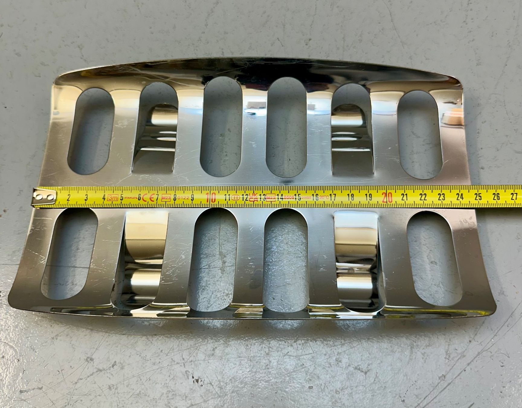 Elettrodomestici da cucina: SPARGELGITTER AB 1.- !!! – Usato da Zürich venduto da NIKI777 6