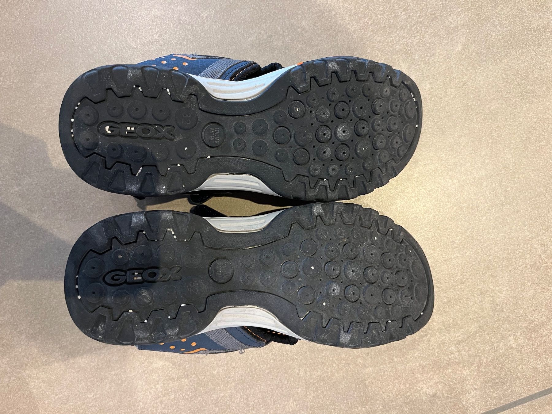 Geox Scarpe per ragazzi: ***GEOX*** Sandalen Gr. 32! – Usato da Volketswil venduto da Kephren 6
