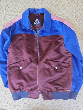 Jacke Scott&Soda, Grösse L, guter Zustand