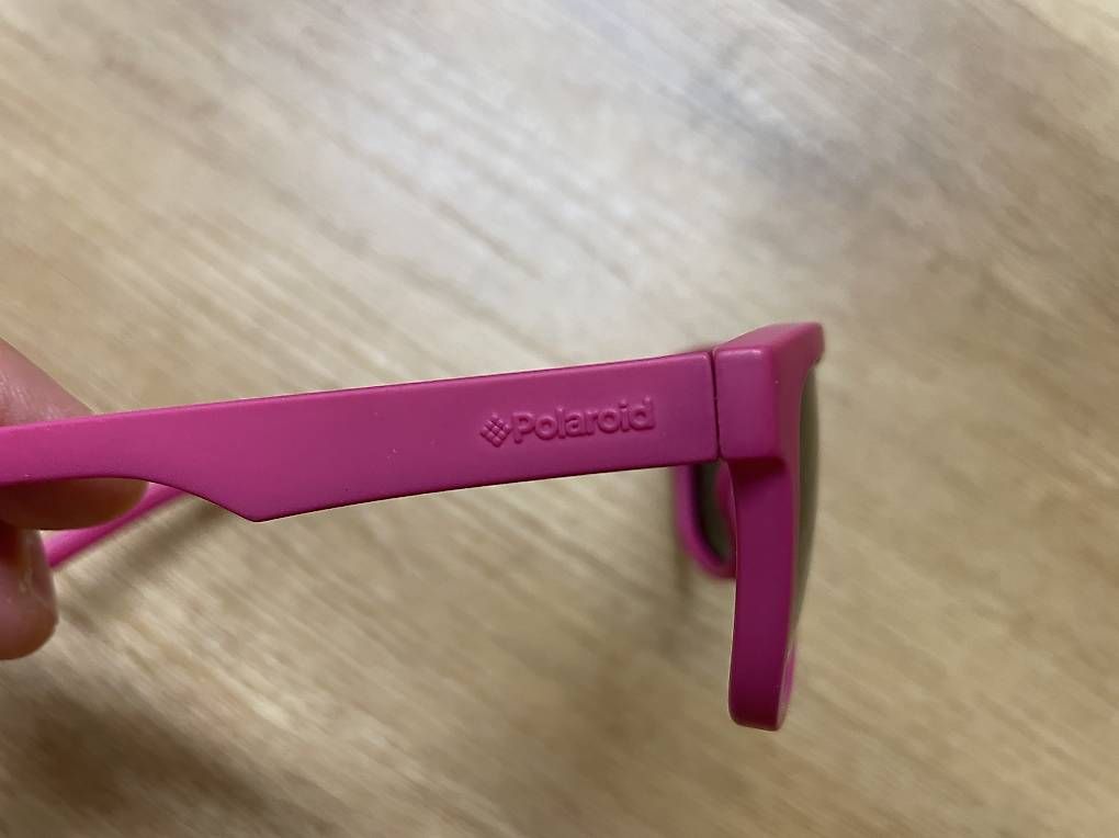 Occhiali & Lenti: Sonnenbrille Kinder Polaroid – Usato da Klingnau venduto da Miklo83 3