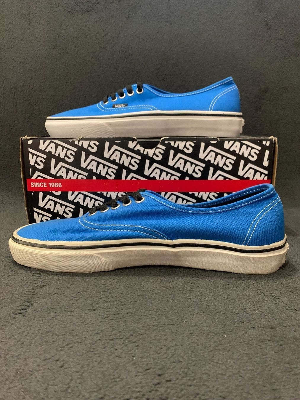 Vans Herrenschuhe: VANS ERA, GR. 41  INNENSOHLENLÄNGE 26 CM – Neu und originalverpackt aus Zürich von LIQUIDATOR.CP 1