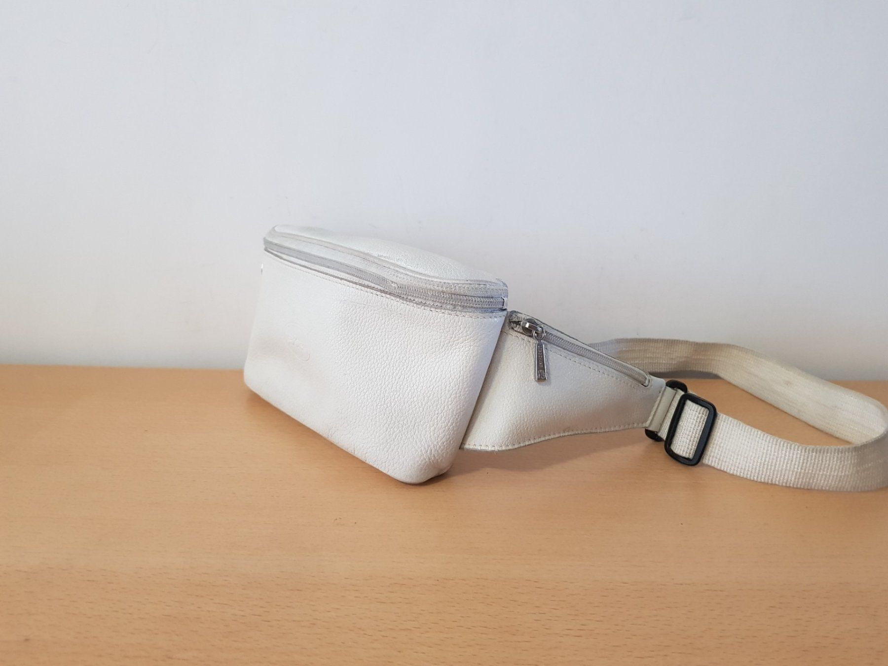 Longchamp Borse: Longchamp Le Pliage Bauchtasche – Usato da Basel venduto da Birs868 2