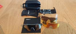 X- Tiger Sport/ Fahrradbrille