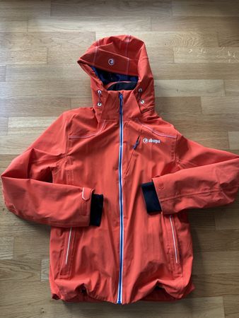 Sherpa Skijacke Damen, Grösse L,Top Zustand. ALLES MUSS WEG!