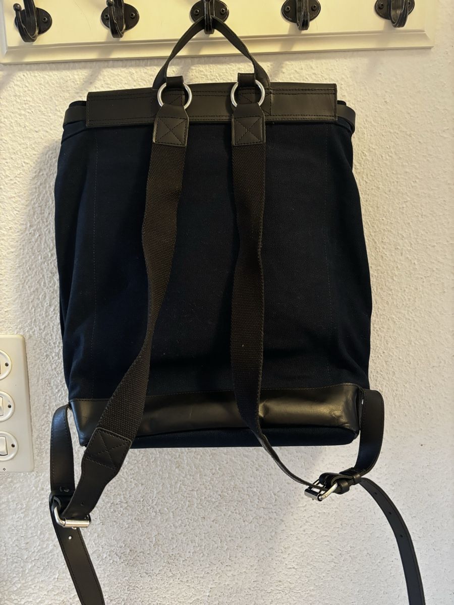 Sandqvist Rucksäcke: Rucksack Sandqvist – Neu (gemäss Beschreibung) aus Zürich von Cindarel 1