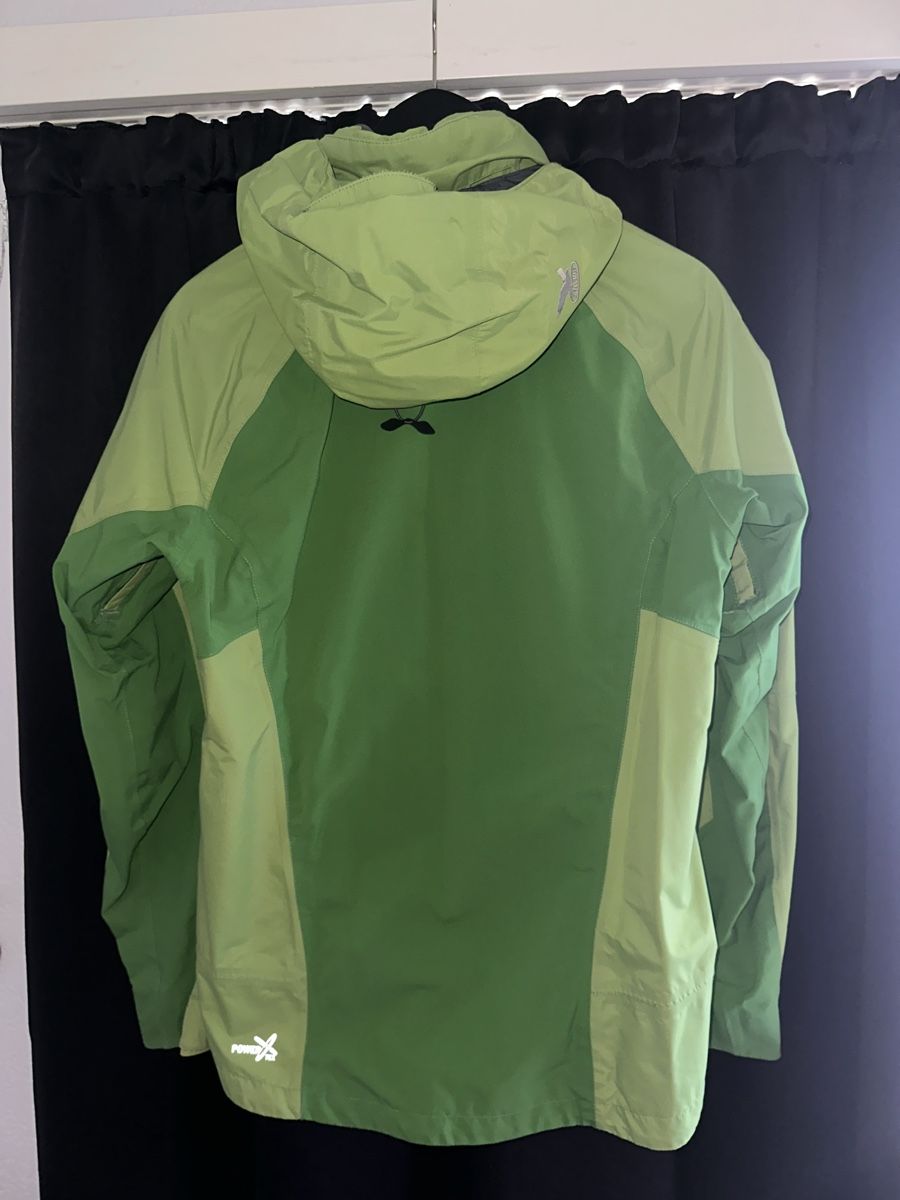 Salewa Giacche: Salewa Powertex Jacke – Usato da Chur venduto da mar_d9br 1