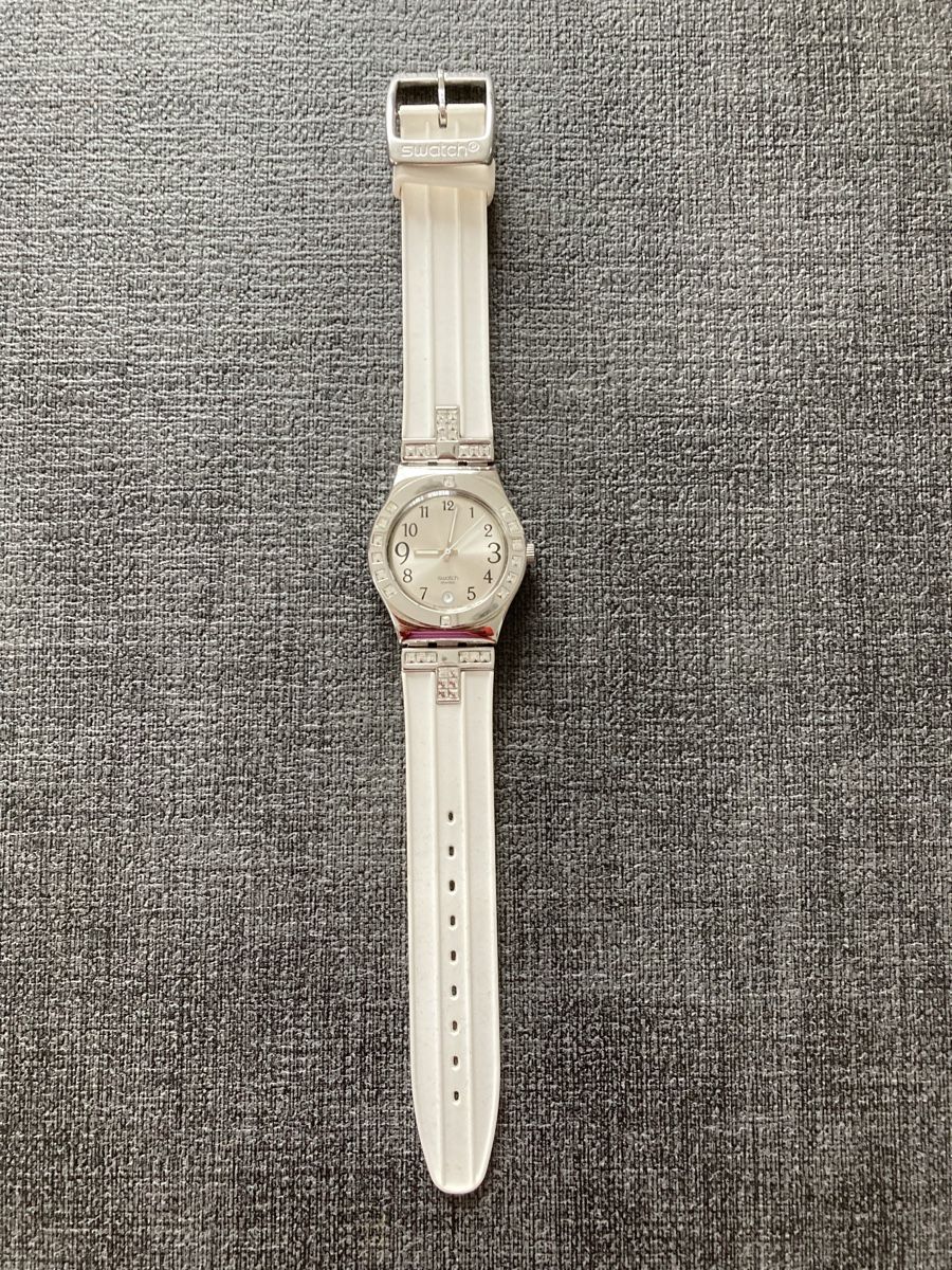 Swatch Montres: Swatch Uhr – D'occasion à Koppigen par Saltspring 1