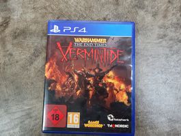 Warhammer: End Times – Vermintide