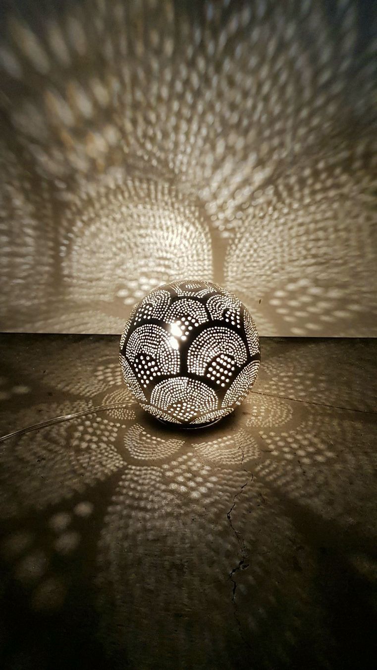 Lampade: Tischlampe – Nuovo e nell'imballaggio originale da Kirchberg SG venduto da PharaoShop 4