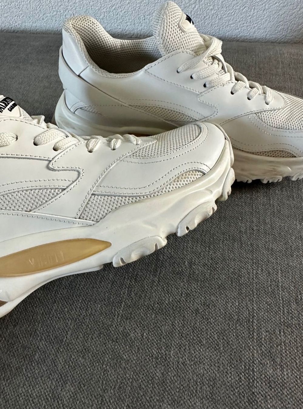 Valentino Scarpe da donna: Valentino Sneakers Schuhe 37 – Usato da zug venduto da saliviolyn 7