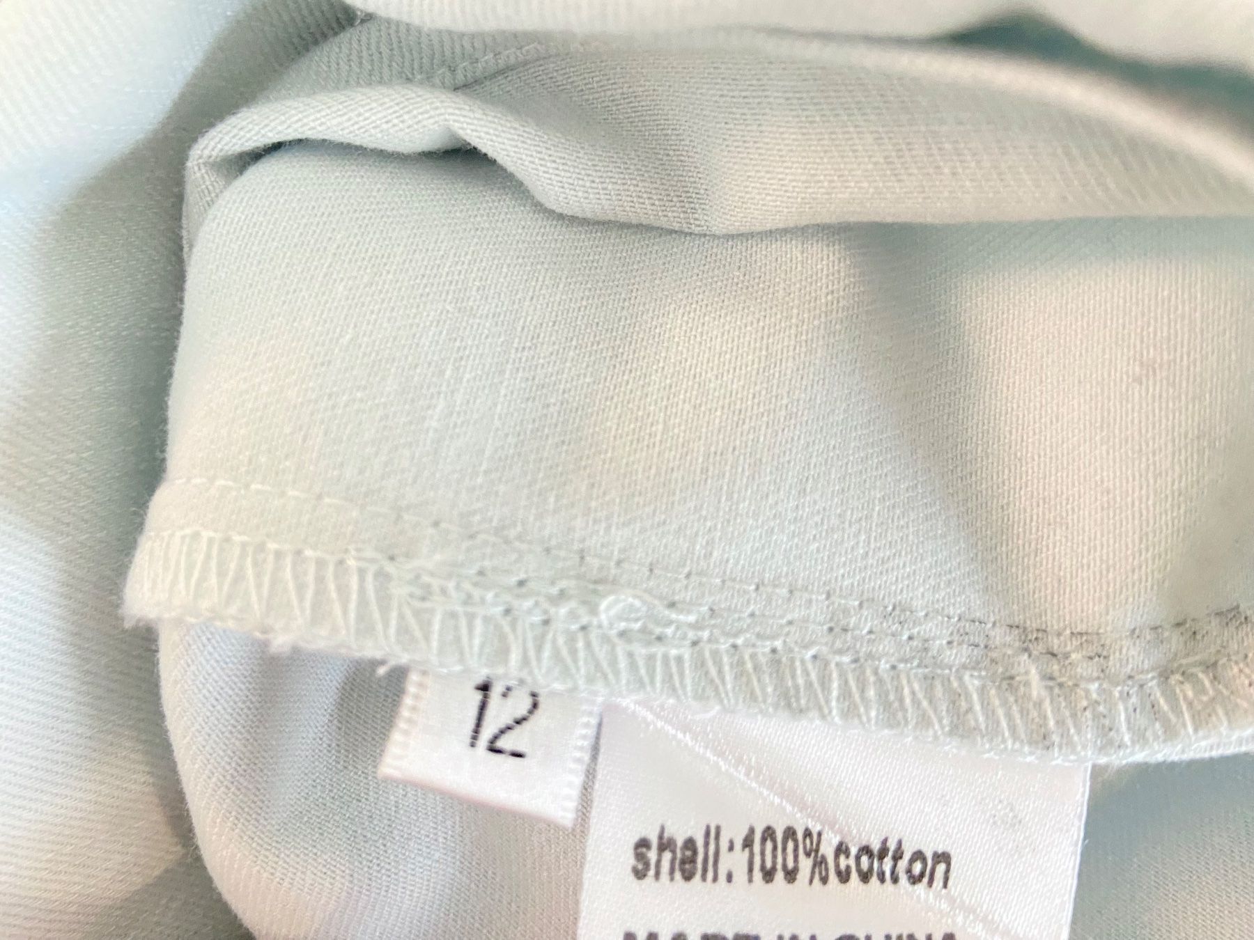 Kleider & Röcke: No Name Kleid, 146/152, NEU – Neu und originalverpackt aus Zürich von Pokimoki_1 4