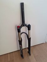 Manitou SKAREB Federgabel 100mm MTB 26 Gabel Kult