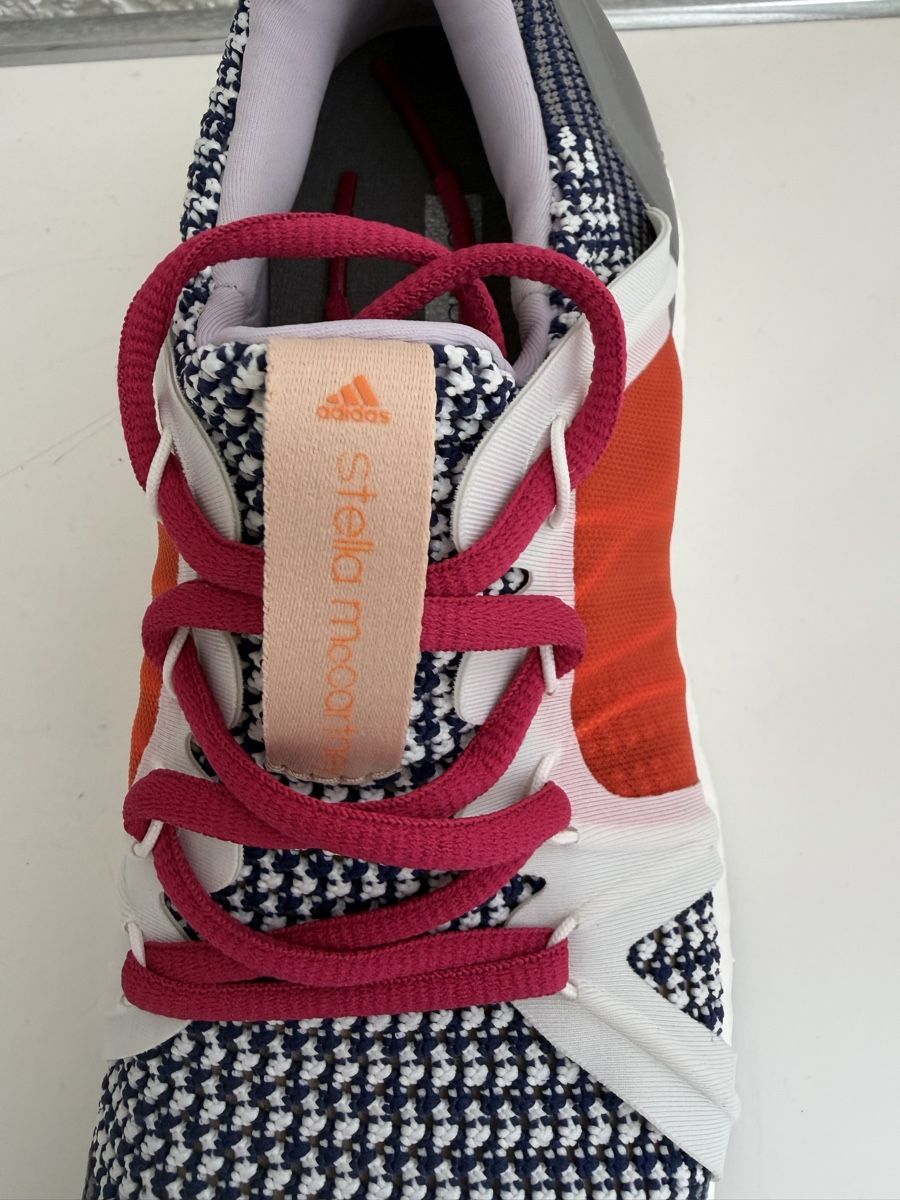 Stella McCartney Scarpe da donna: Adidas, Ultra Boost Stella McCartney 38 2/3 – Nuovo e nell'imballaggio originale da Zürich venduto da eileenchen1 1