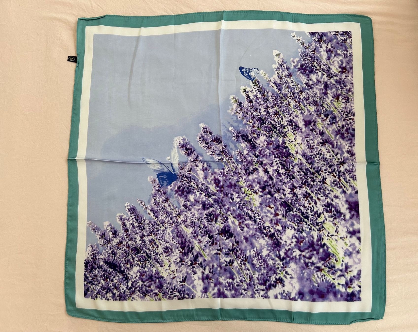 Foulards & écharpes: Scarf -Neu – Neuf (Voir description) à Basel par lau_982w