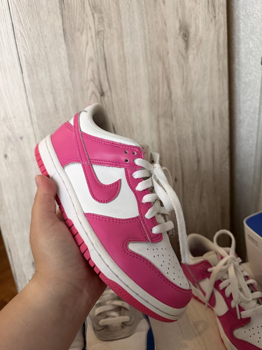 Scarpe per ragazzi: Lot chaussures Nike enfant – Usato da Genève venduto da tre_pr6f 6