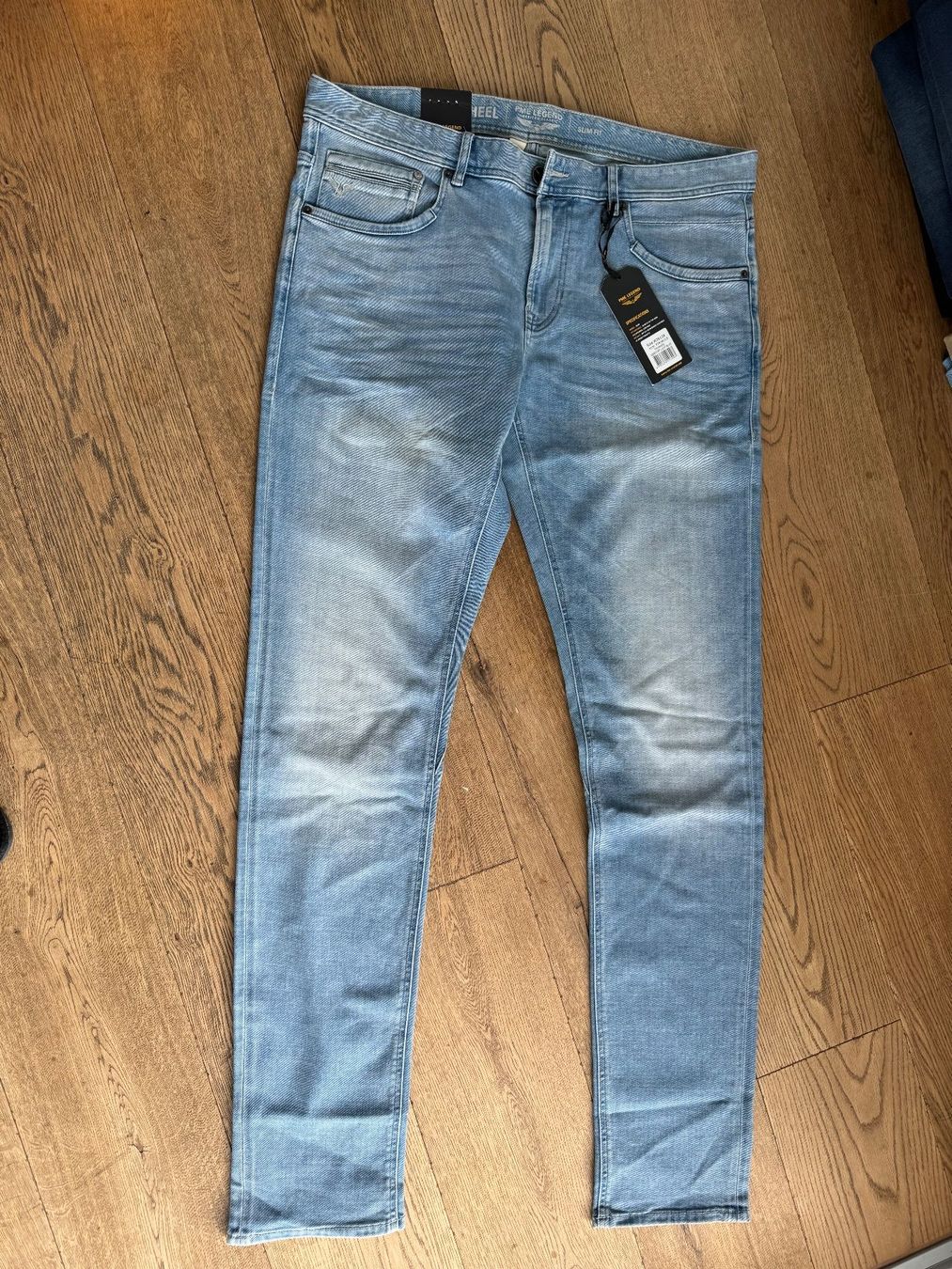 PME Legend Jeans: Jeans, PME **NEU**  38/38 – Nuovo (secondo la descrizione) da Stettfurt venduto da outlet72