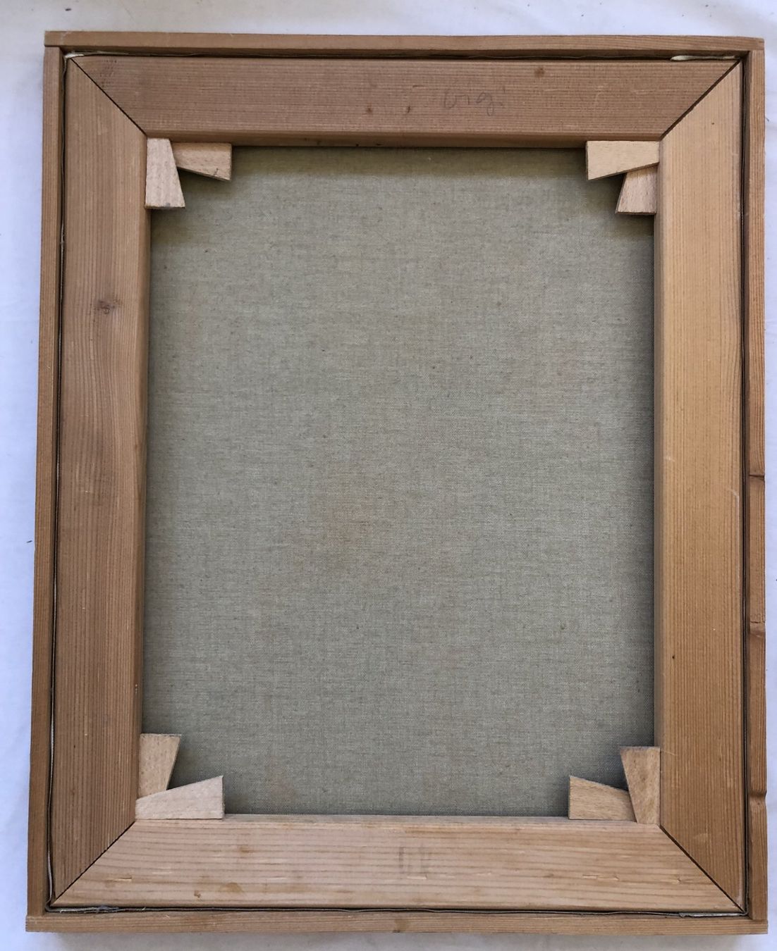 Dipinti: Beagle - Ölgemälde auf Leinwand - Original Kunstwerk – Usato da Schaffhausen venduto da durruti 3