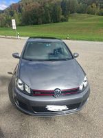 Vw Golf 6  2.0 GTI  Automat DSG