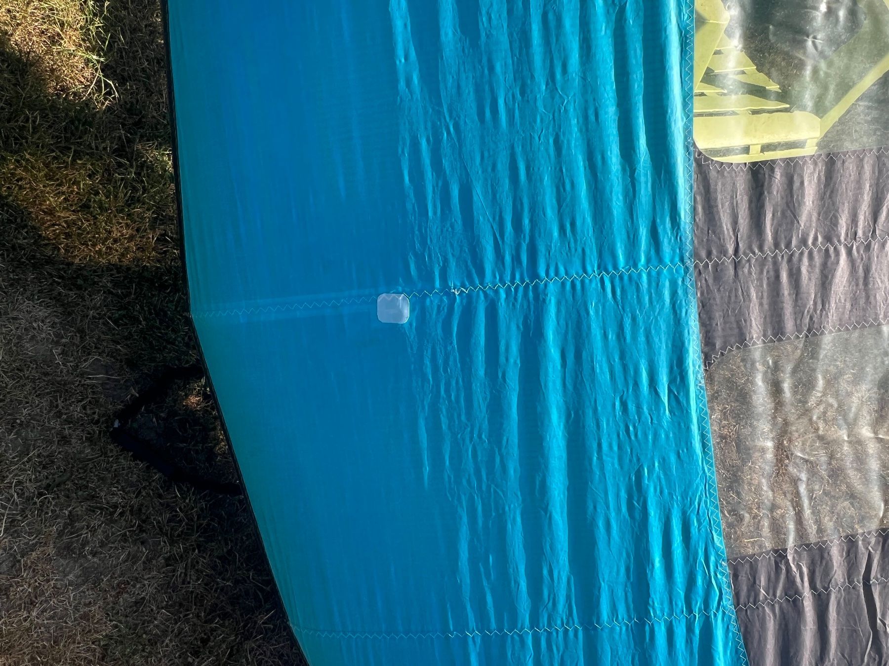 Ensis Surf: ENSIS Score Wing in Grösse 6.2 m – Usato da Waltenschwil venduto da Fire1110 4