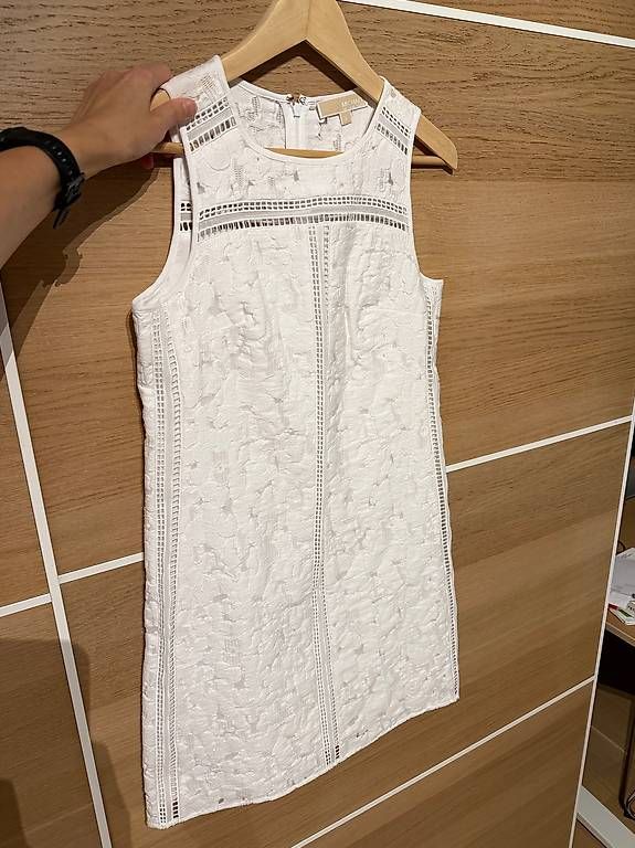 Michael Kors Kleider: Michael Kors Minikleid – Gebraucht aus Meilen von iza_scz7