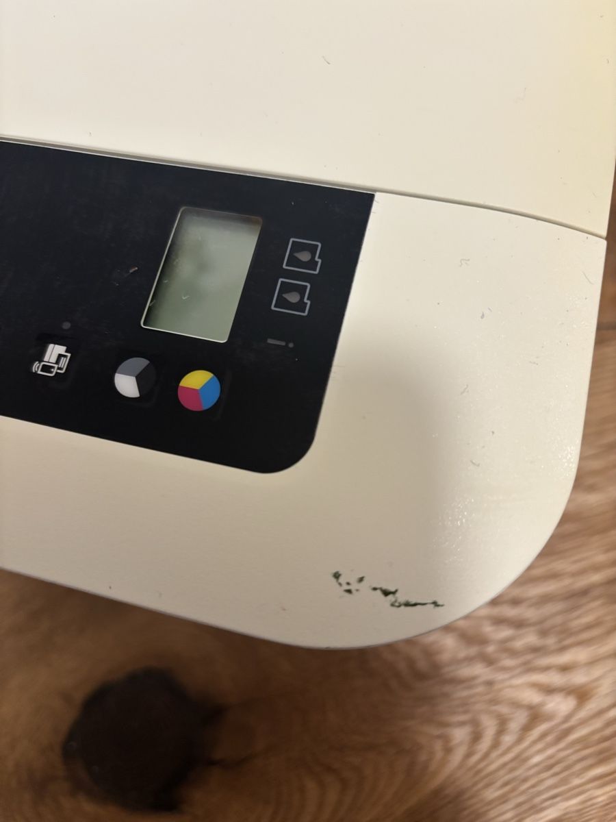 Drucker: HP Drucker – Gebraucht aus Egnach von Tiina_ 1