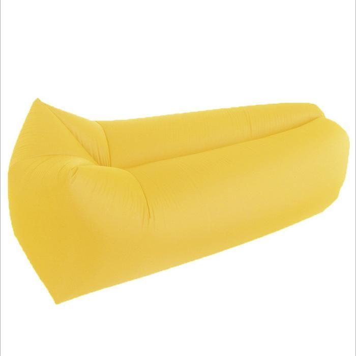 Liegen & Liegestühle: Air Lounge Rot – Neu und originalverpackt aus Niederbipp von Hempel 1