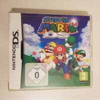 Super Mario 64 /DS