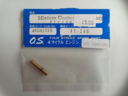 O.S. Motor Gemischnadelset