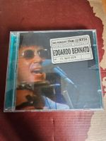 CD & DVD - Edoardo Bennato – Das Konzert Live @ RTSI (2006)