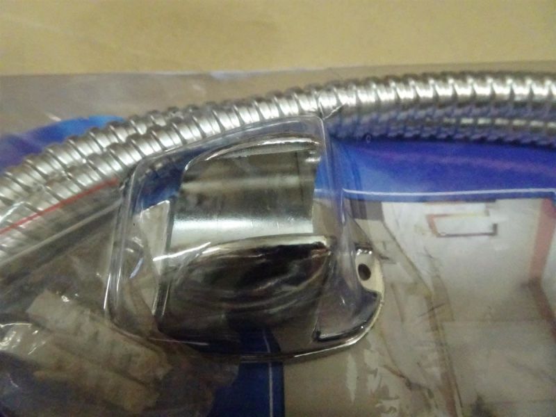 Pommeaux de douche: neues Duschbrausen Set – Neuf avec emballage d'origine à Necker par liq24 3