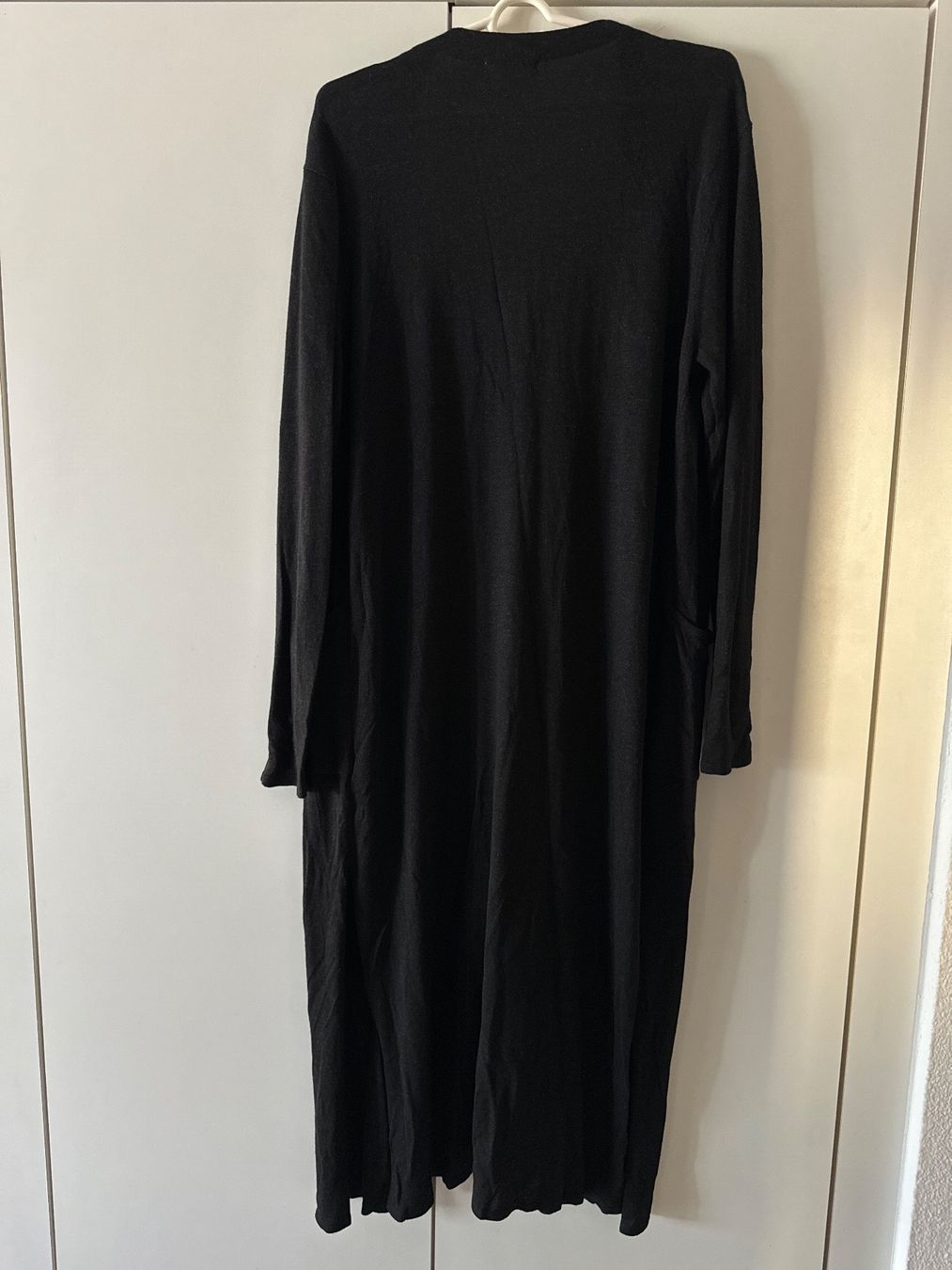 H&M Pullover & Sweatshirts: Cardigan lungo H&M – Neu (gemäss Beschreibung) aus Rancate von Waly__ 5