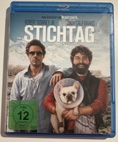 Stichtag (Blu-ray) - Top Zustand - Lustiger Filmabend!