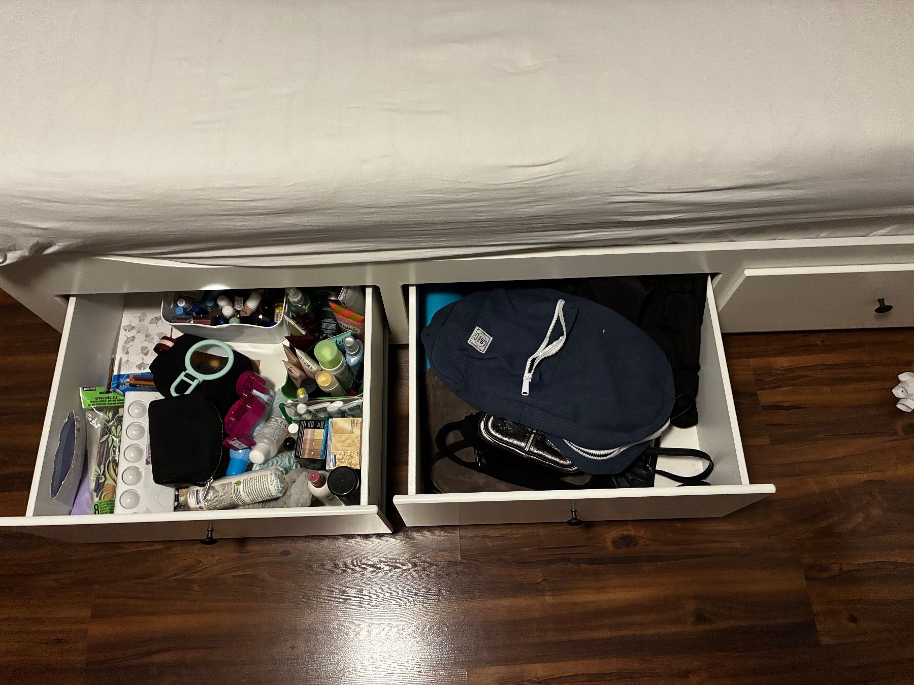 Ikea Lits: Tagesbett Hemnes IKEA – D'occasion à Winterthur par 4Klang 4