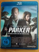 Blu-ray Parker Actionfilm Jason Statham Jennifer Lopez