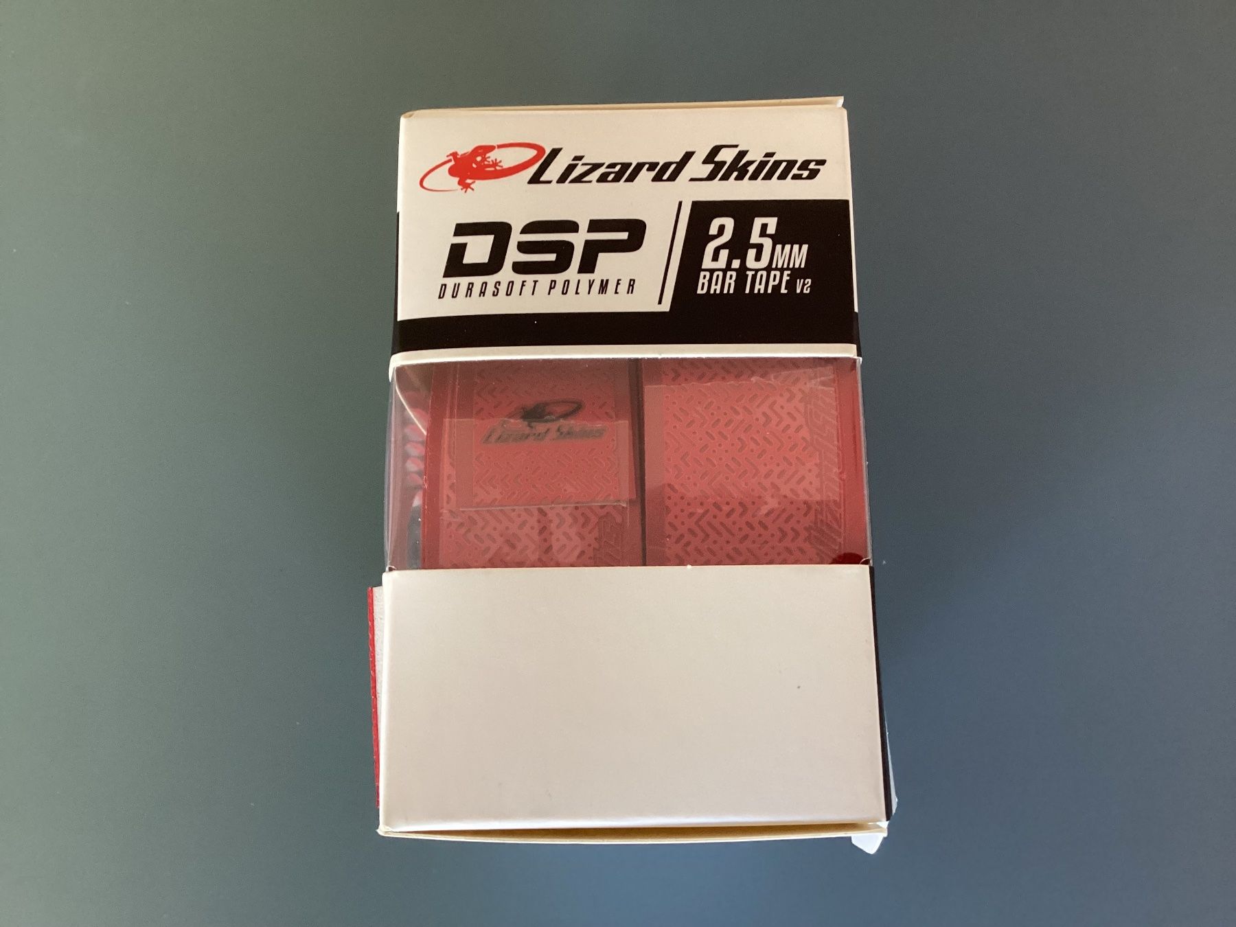 Pezzi di ricambio: Lenkerband Lizard Skins 2,5 mm – Nuovo e nell'imballaggio originale da Baar venduto da univega08 2