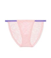 Victoria's Secret Lacie Panty Gr. S NEU!