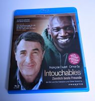 Intouchables - Ziemlich Beste Freunde