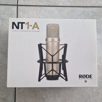 Rode Podcast Micro & Studioarm