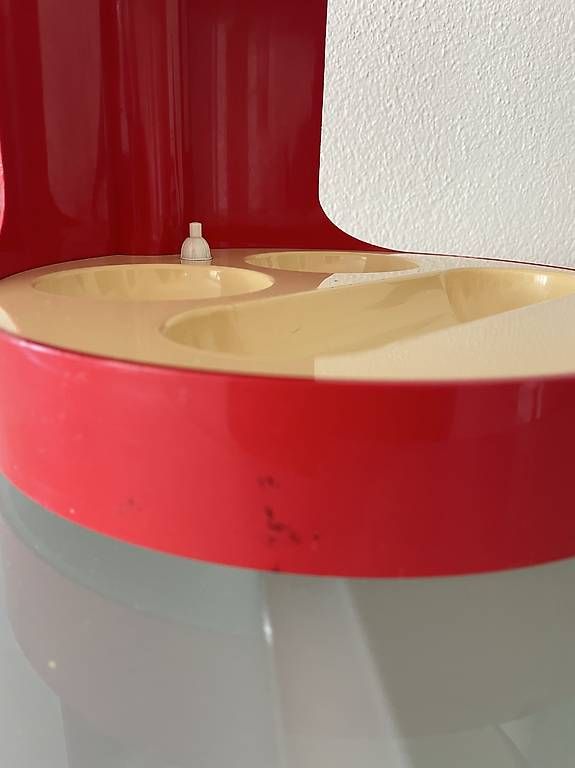 Lampen: Lampe KD29 von Joe Colombo – Gebraucht aus Zofingen von dacapo01 2
