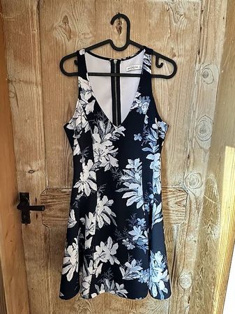 Abercrombie & Fitch Kleid Grösse L