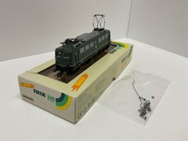 Trix International, 28020 BR140 DB, Bespielt mit OVP