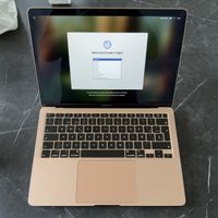 MacBook Air 13’ retina