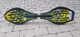 Street Surfing Waveboard „The Wave“