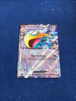 Deusolourdo EX d'Okuba/Larry's Dudunsparce EX (FR) ASC 164