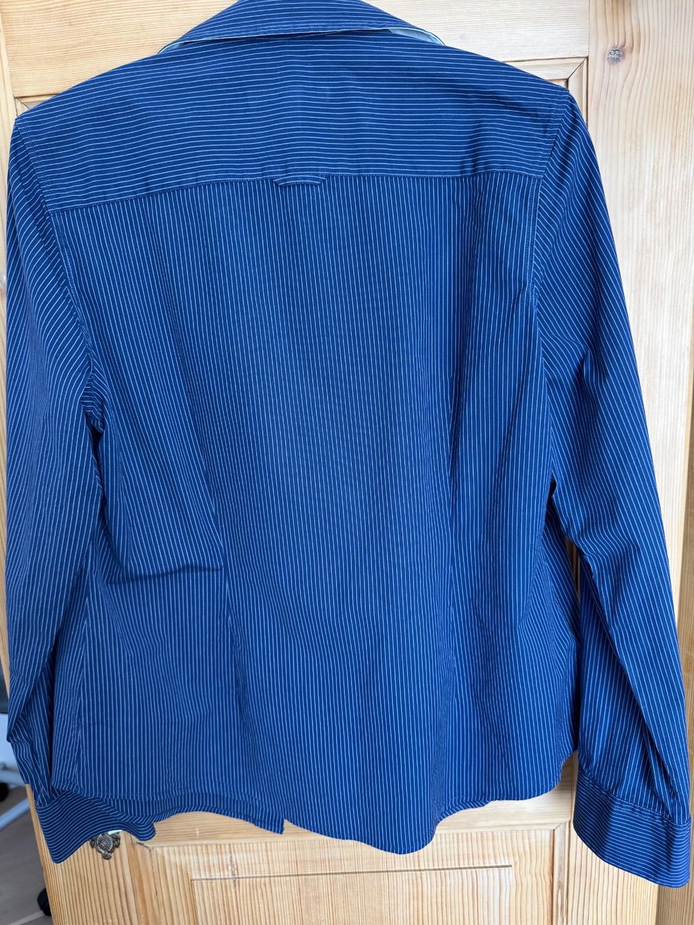Gant Camicette: 1 Damen Bluse GANT Gr. 44 – Usato da Siebnen venduto da Trans-Am 1