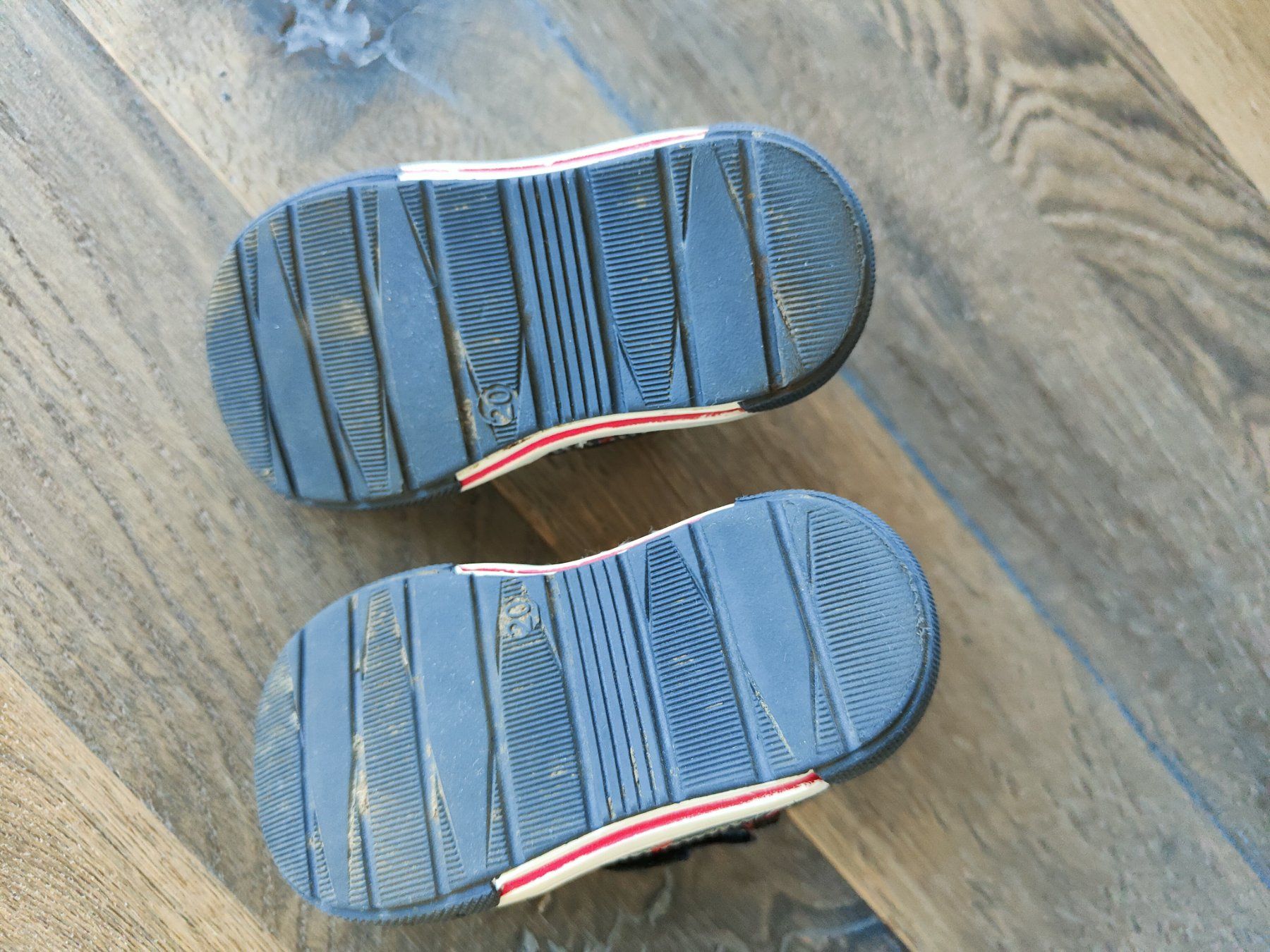 Scarpe per ragazzi: Leder Schuhe von Lasocki, Gr. 20 – Usato da Aesch ZH venduto da TaniTomy 4