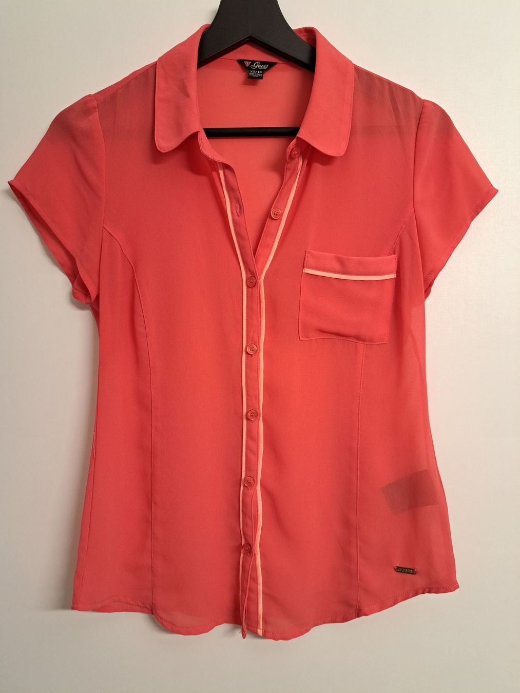 Guess Camicette: GUESS Bluse, Grösse XS – Usato da Thalwil venduto da Pescara13